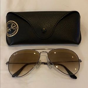 Ray-ban Sunglasses